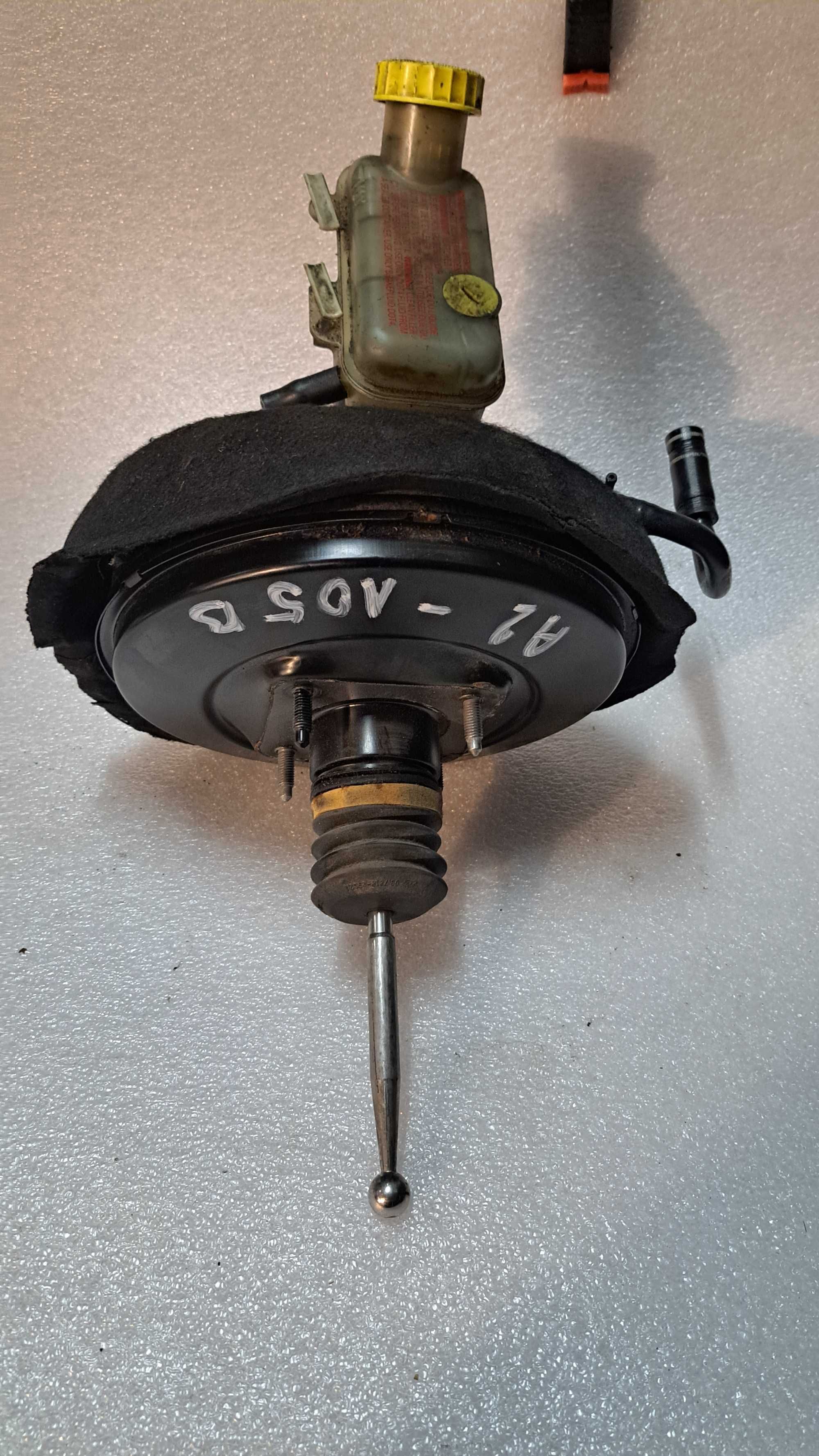 Serwo + pompa hamulcowa Audi A2 -105B