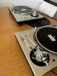 Technics SL-1200