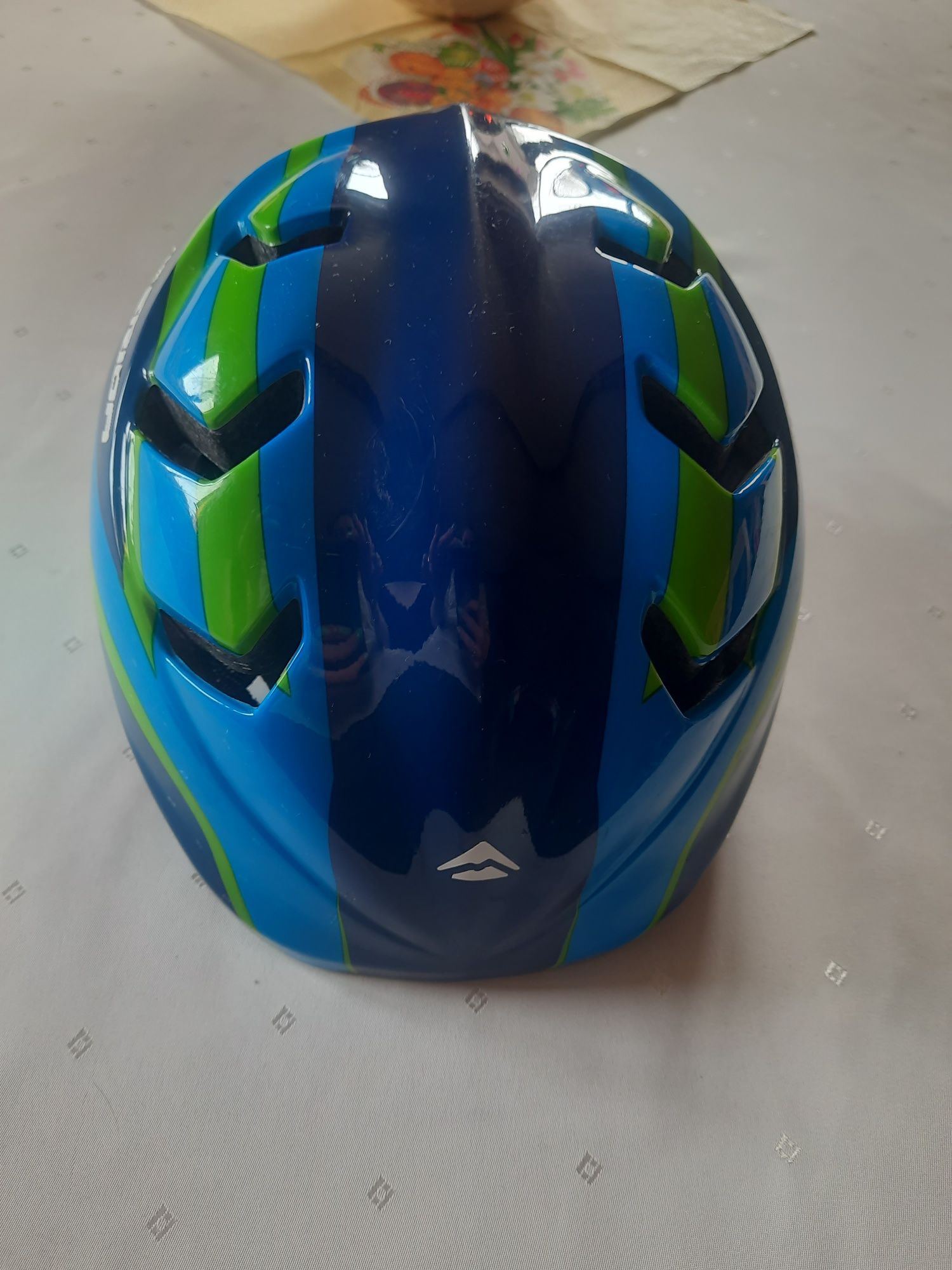 Kask merida dla dziecka