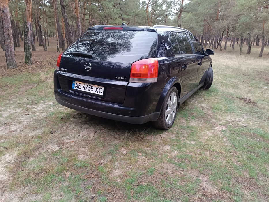 Опель 2.2 дизель акпп