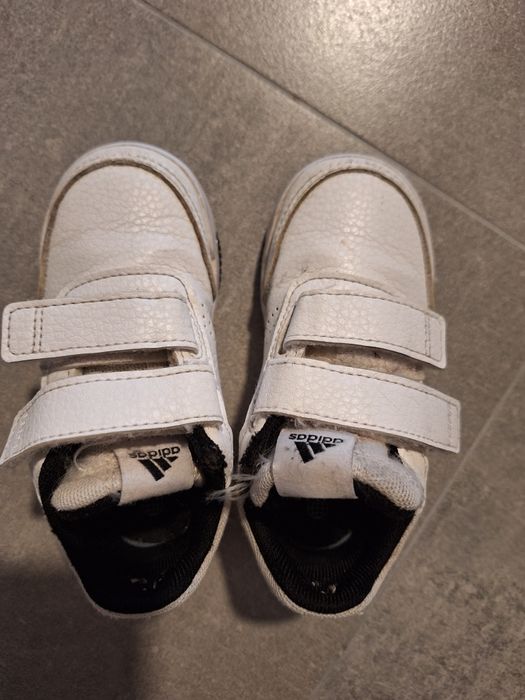 Buty dziecięce adidas Tensaur Sport GW1988 rozm. 23