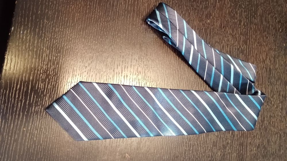 Gravatas de homem "Crisci"