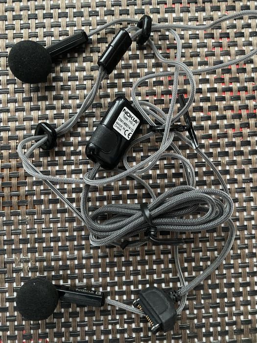 Наушники для Nokia наушники для телефона