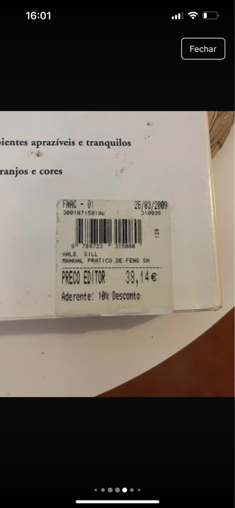 Enciclopédia de Feng Shui