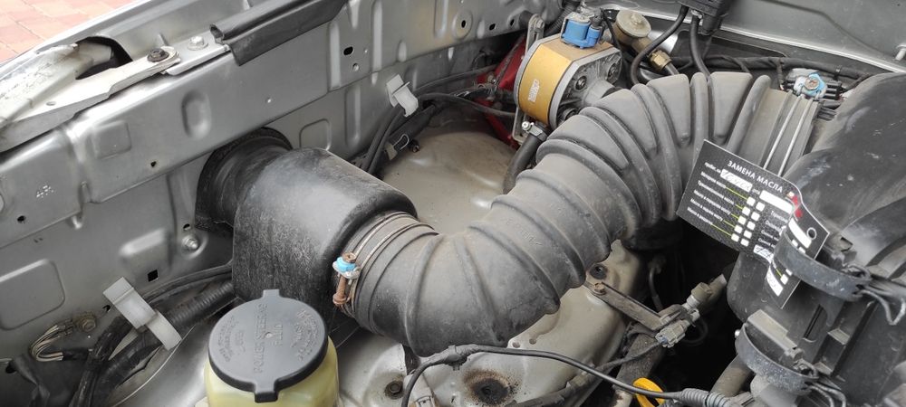 Toyota Prado официальный
