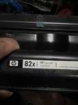 HP LaserJet C4182X оригінальний картридж