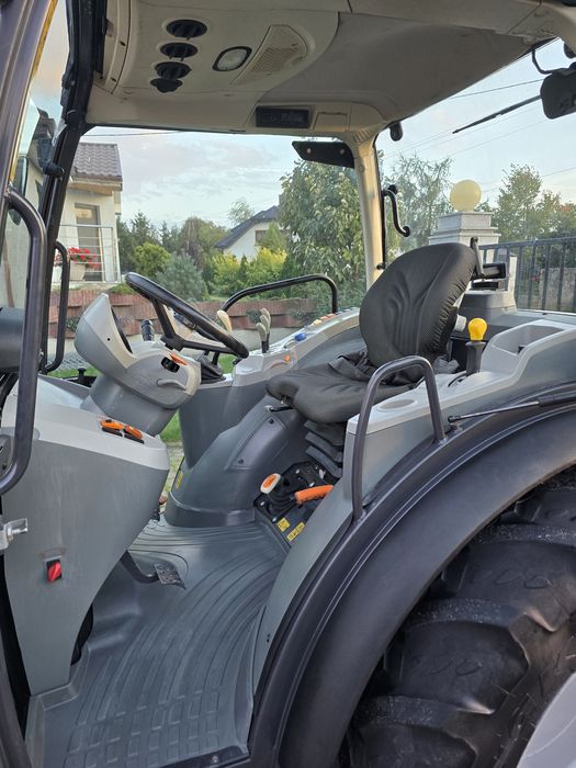 Mccormick X4 50F 2018r Klimatyzacja 4x4 sadowniczy sadownik