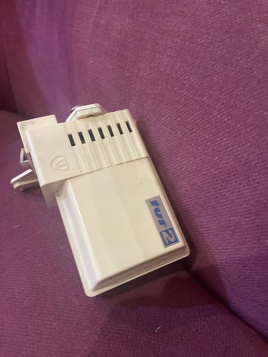 Silnik tur-2 singer-466