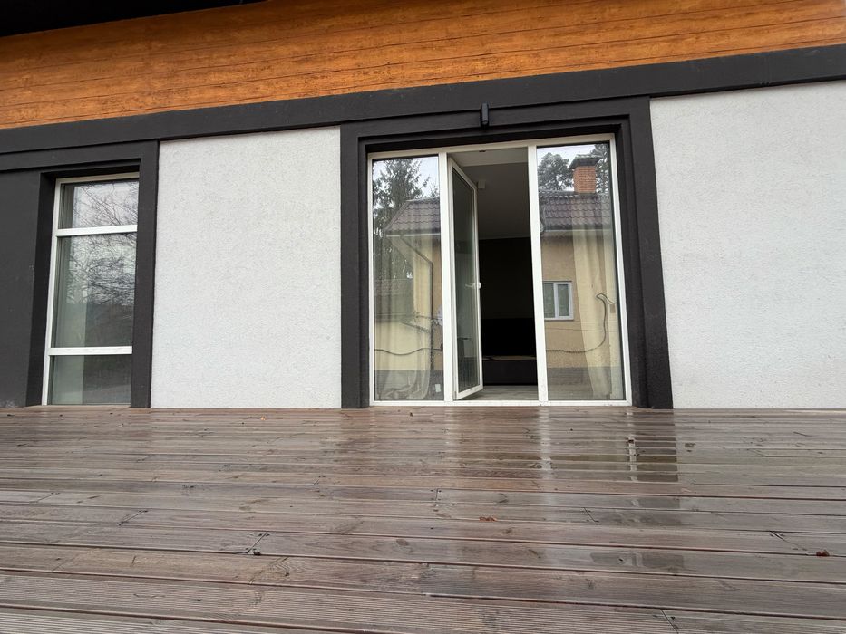 Ексклюзивний таунхаус в центральній частині Ірпеня