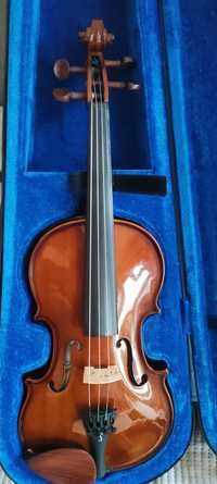 Violino Stentor Student tamanho 3/4 como novo