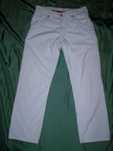Продам мужские летние джинсы брюки чиносы Diom & Jeans stone