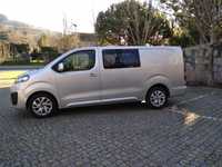 Citroen Jumpy 2.0 HDI