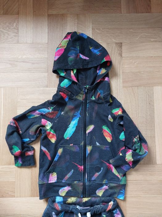 Komplet dresowy colorshake