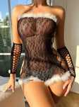 Lingerie sexy - body