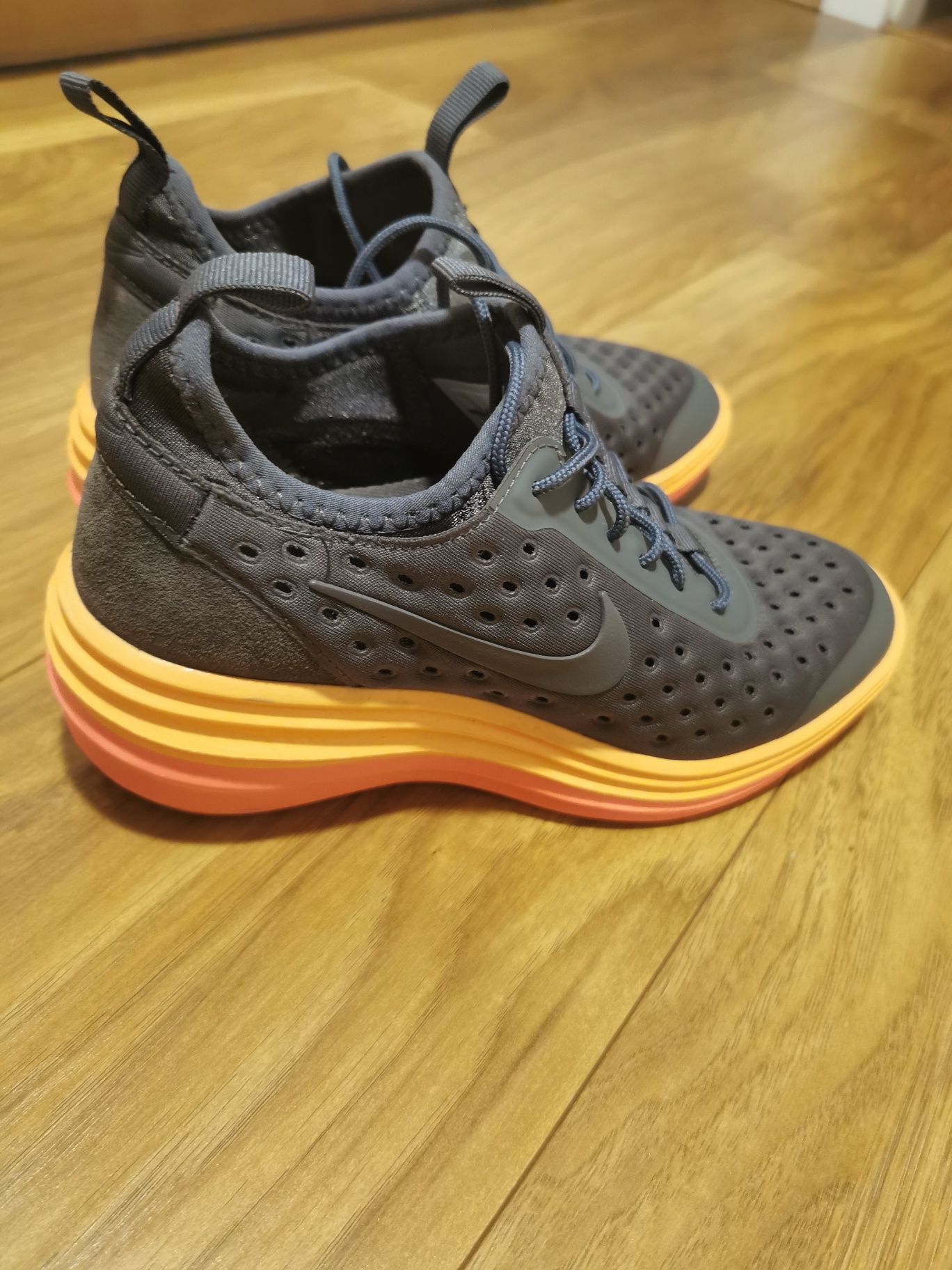 Buty Nike Lunar Elite Sky Hi
