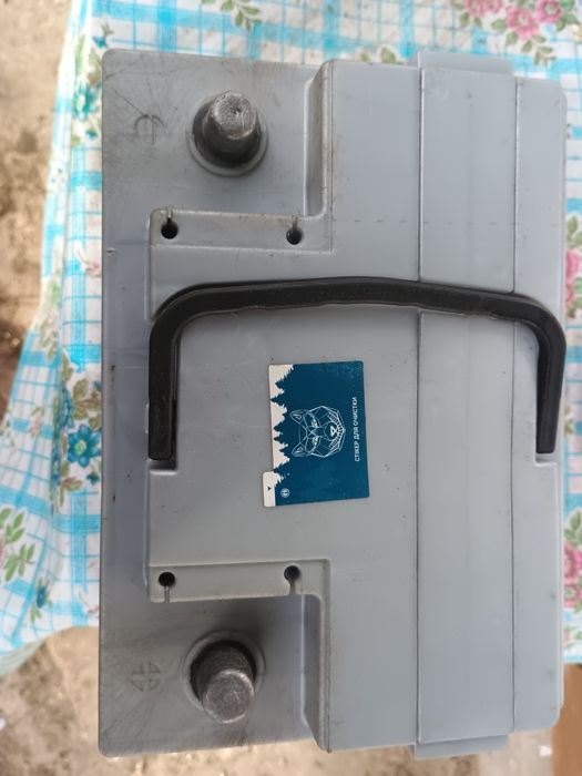 Продам акамулятор 60А