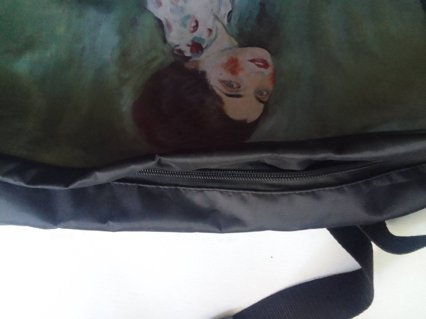 Torba na ramię Art