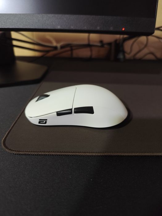 Rato gaming endgame gear xm2we