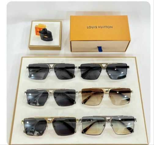Okulary słoneczne Louis Vuitton 050416