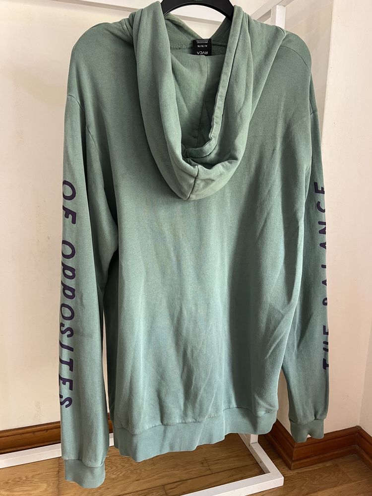 Hoodie RVCA tam.XL