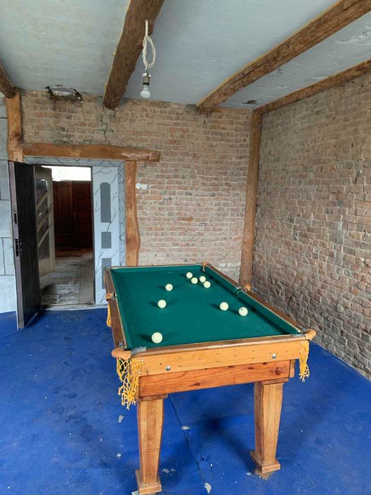 Продається приміщення в с.Мартинів