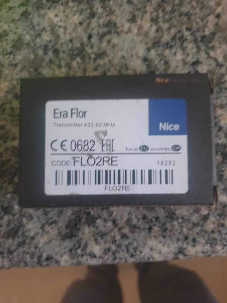 Comandos nice com programação