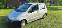 Sprzedam Daewoo Matiz