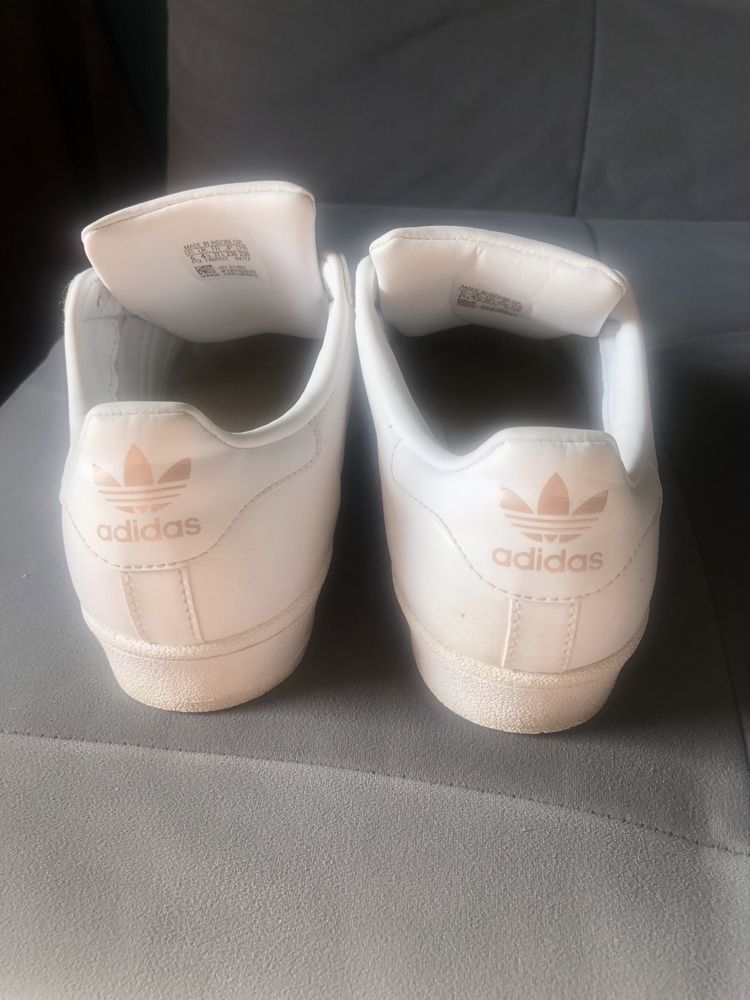 Buty adidas superstar