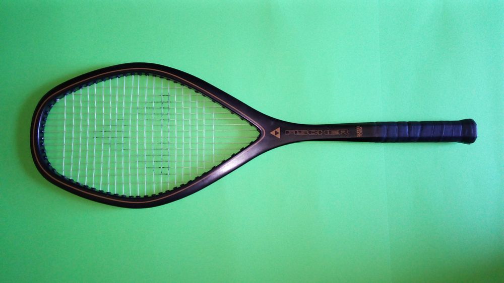 Coleção particular de 300 raquetes de Ténis anos 60.70,80,90