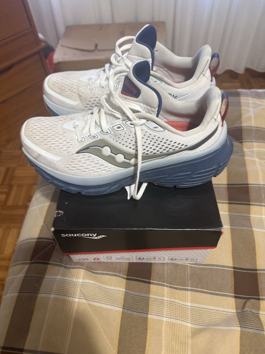 Sapatilhas running saucony