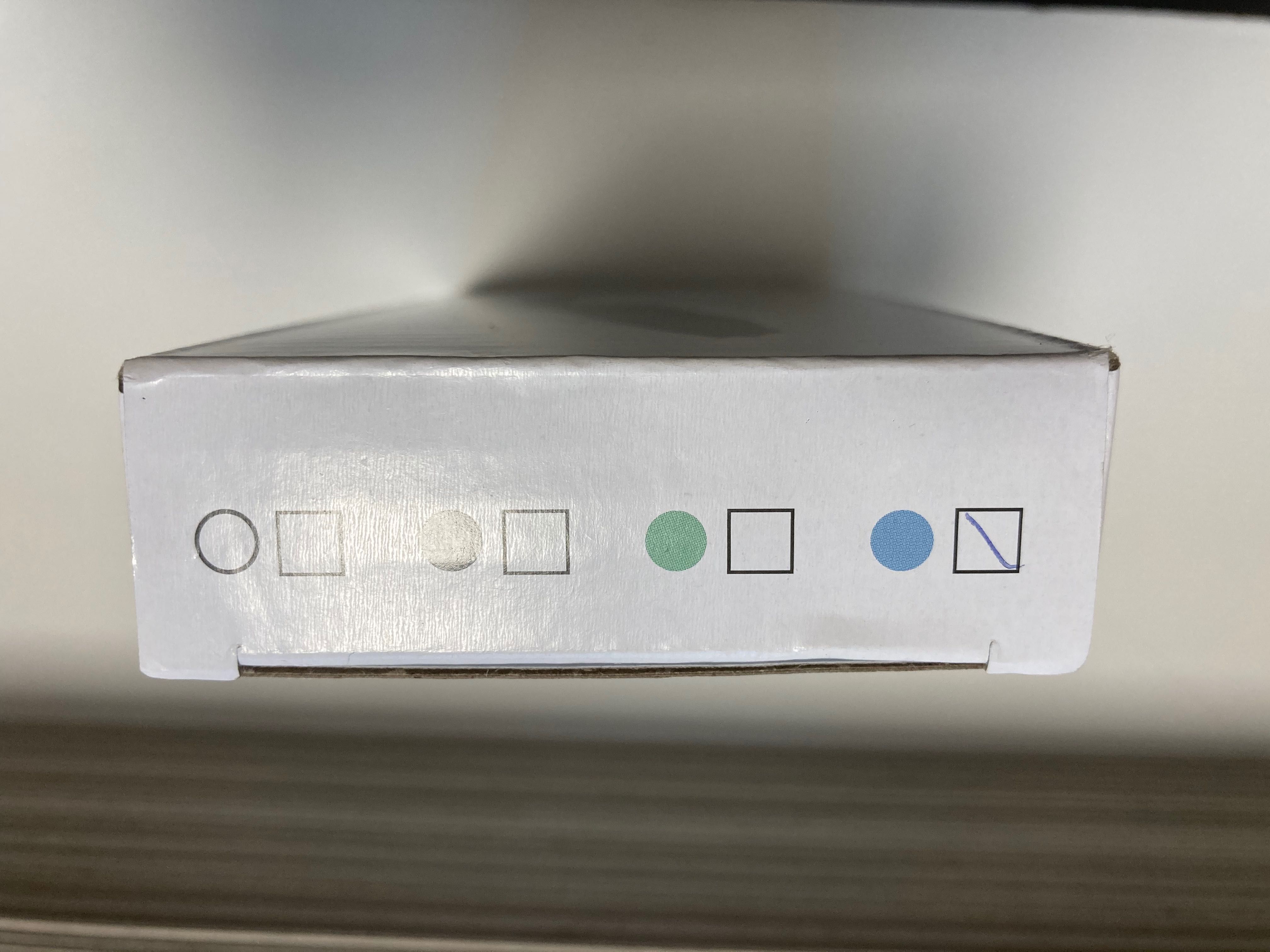 CHUYI bezprzewodowa składana mysz  Bluetooth Mause Arc Touch MacBooka