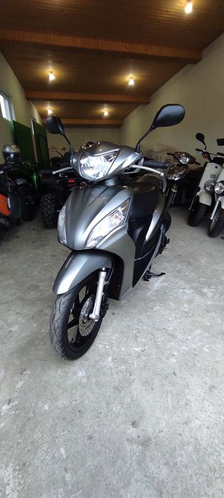 Продам Honda Dio 110 Без пробігу по Україні