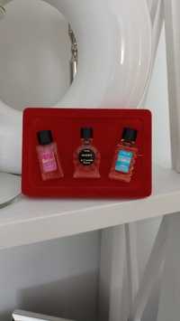 Miniatury perfum Vintage Retro