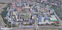 Lokal użytkowy 98,7 m² – Zabrze, ul. Banachiewicza | BEZ PROWIZJI