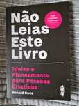 Não leias este livro