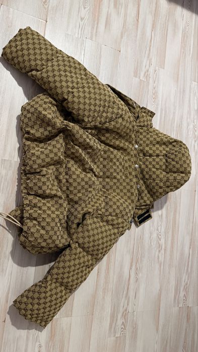 Женская куртка Gucci