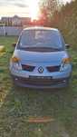 Renault Modus 1.2 klima,wspomaganie,ważne opłaty.
