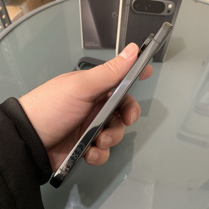 Pixel 9 Pro XL 3 anos garantia