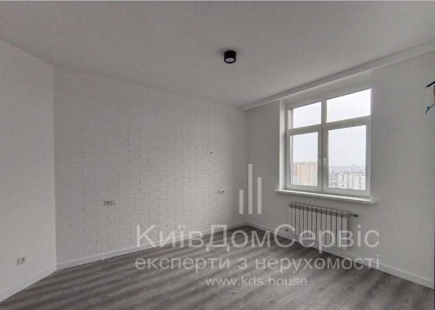 1 кімнатна квартира ЖК Русанівська Гавань метро Лівобережна Ремонт