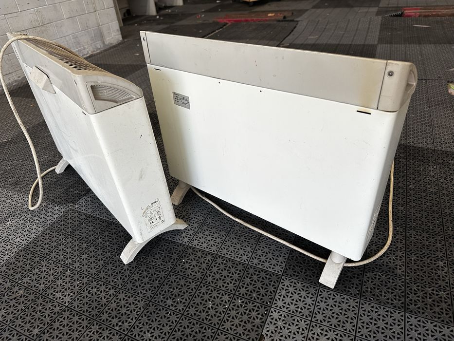 Grzejniki elektryczne farelka dimplex 2000w 2kw