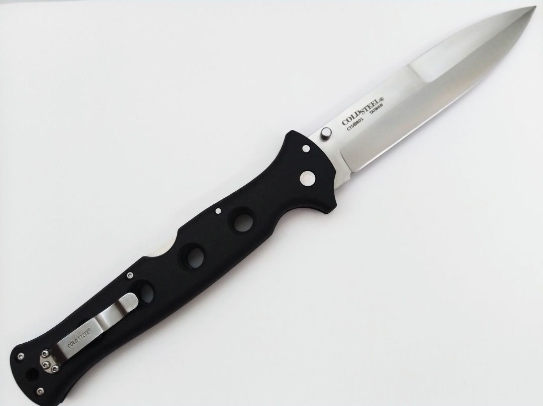 Нож Cold Steel Counter Point XL