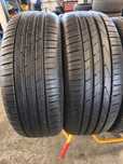 [514K] 2 szt. Hankook Ventus S1 Evo2 SUV 235/60/18 103W NO