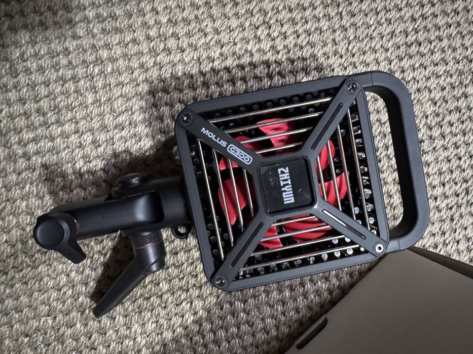 Zhiyun Molus G300 LED COB