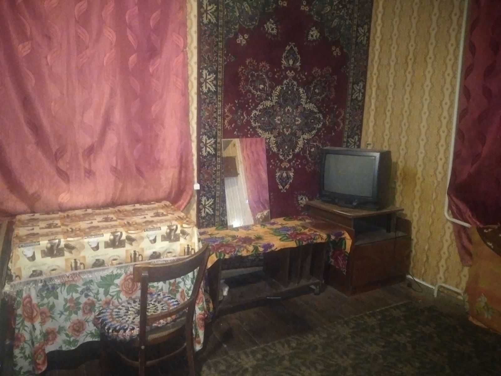 Сдам Комнату Здам Кімнату Хозяйка Без Комиссии.  Ра-йн Эпицентра!