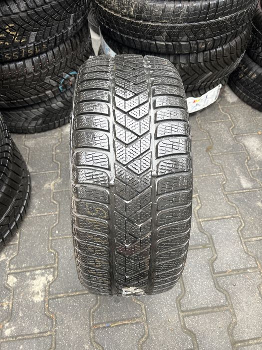 #Opona Pirelli 225/40/18 pojedynka