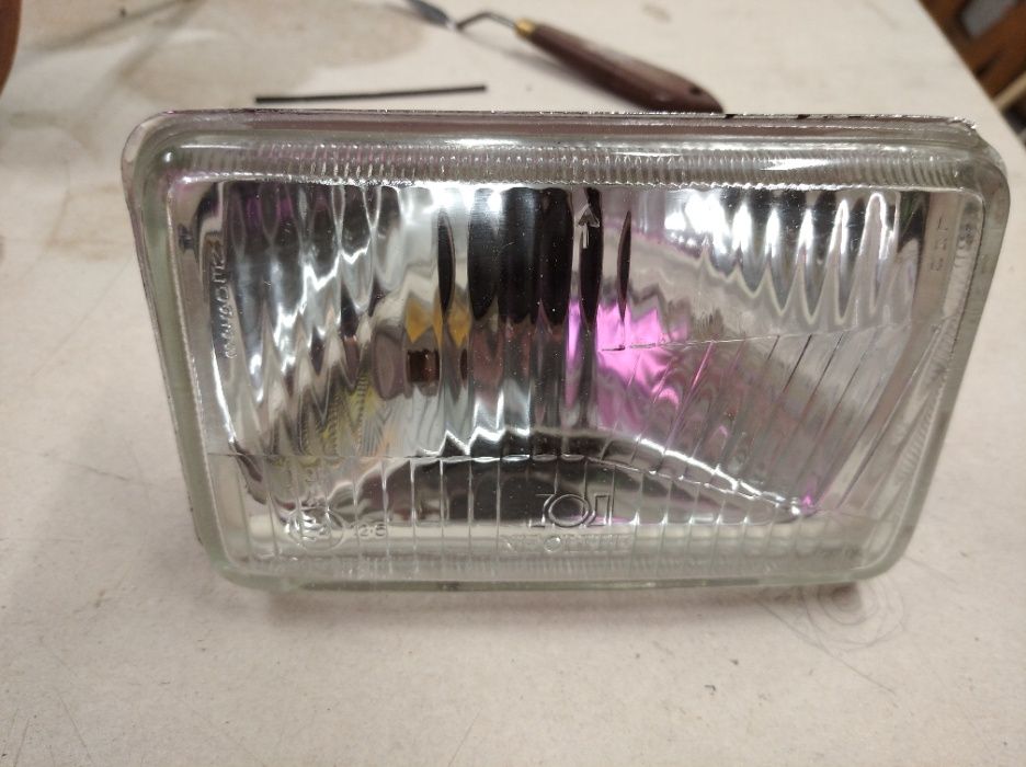 Lampa Nowa Cadillac Fleetwood Deville EldoradoUSA Ford Mercury Lincoln