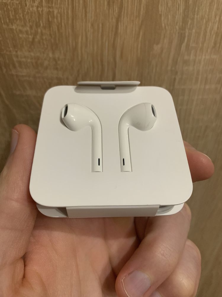 Наушники apple airpods, airpods, оригинальные наушники apple airpods