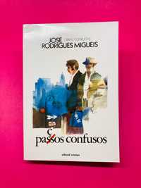 Obras Completas de José Rodrigues Miguéis: Passos Confusos