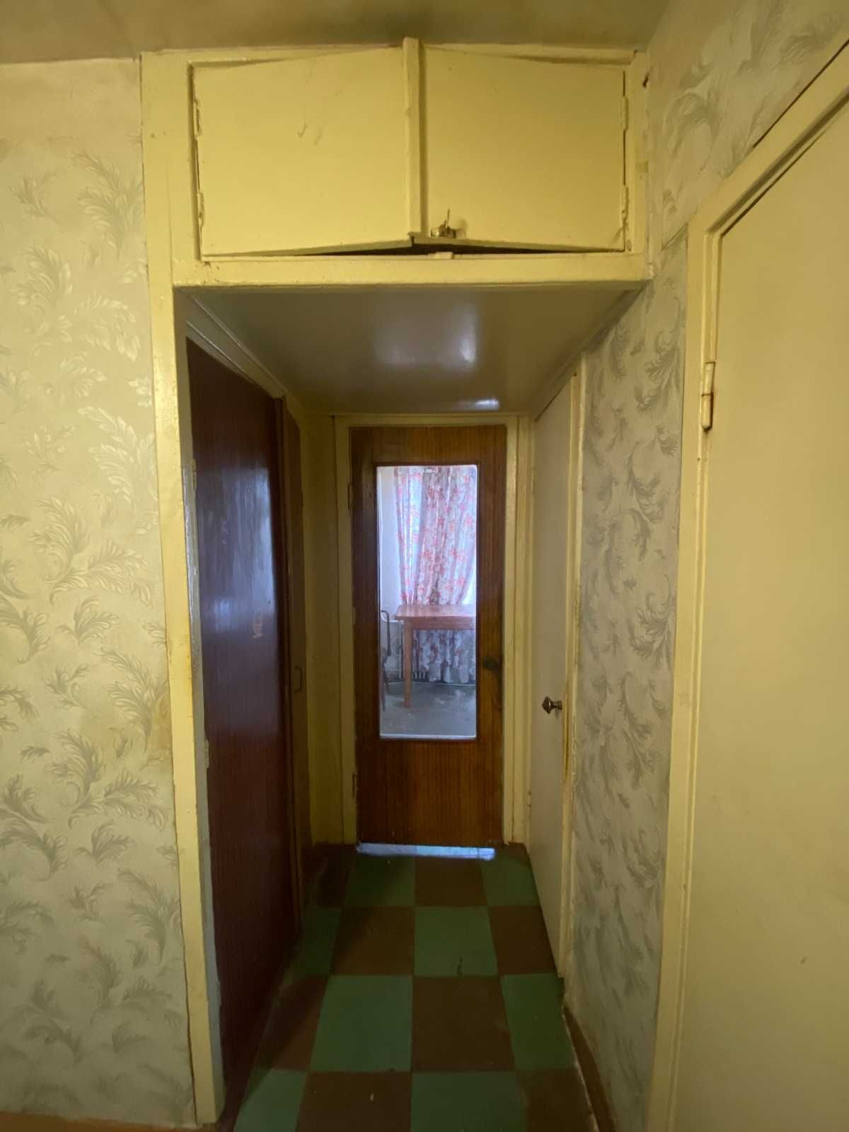 Продаж 2-к квартири з великим балконом, Правий берег (212896373)