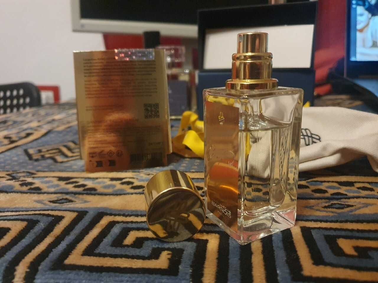 Marc Antoine Barrois - Ganymede 24/30ml edp